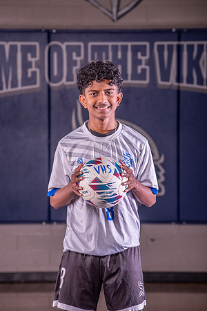 Valley High School Team Photos