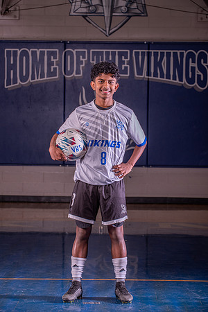 Valley High School Team Photos
