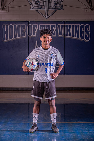 Valley High School Team Photos