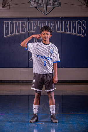 Valley High School Team Photos