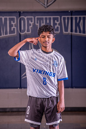 Valley High School Team Photos