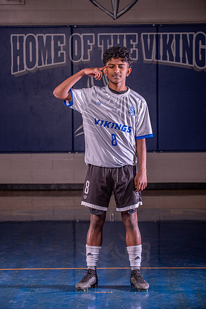 Valley High School Team Photos