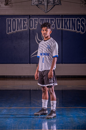 Valley High School Team Photos