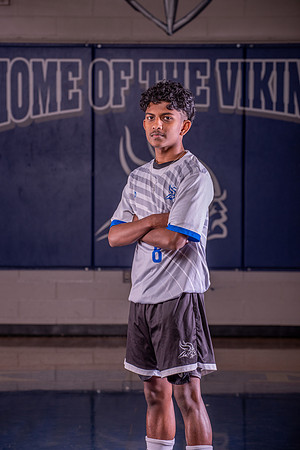 Valley High School Team Photos