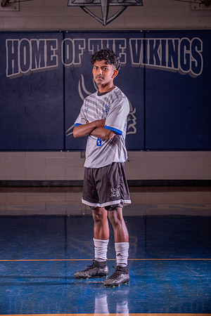 Valley High School Team Photos