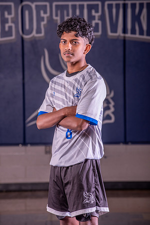 Valley High School Team Photos