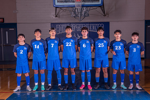 Valley High School Team Photos