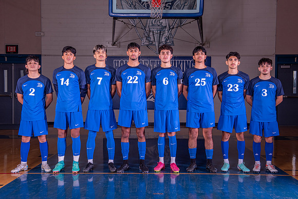 Valley High School Team Photos