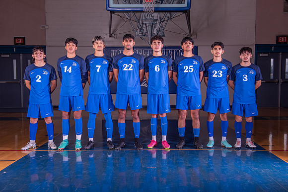 Valley High School Team Photos