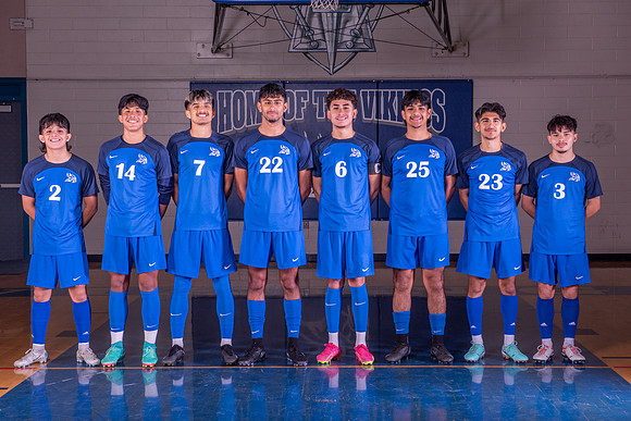 Valley High School Team Photos