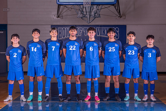 Valley High School Team Photos