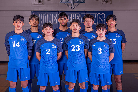 Valley High School Team Photos