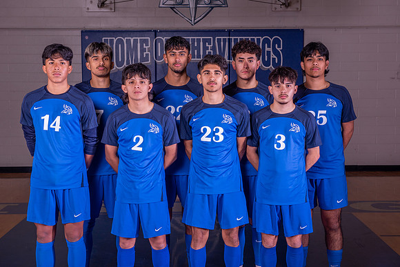 Valley High School Team Photos