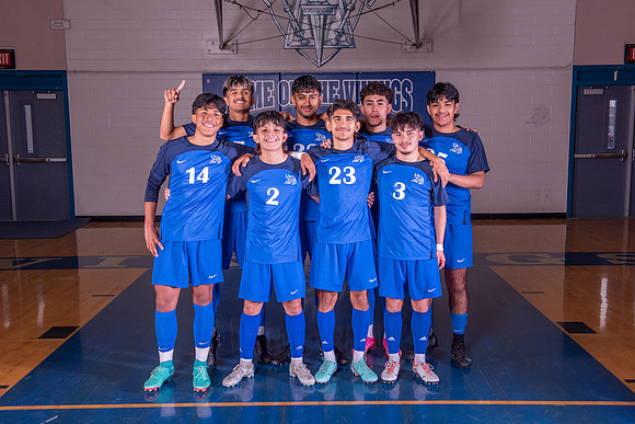 Valley High School Team Photos