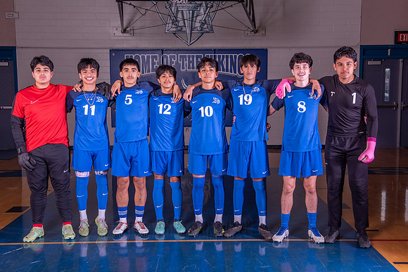 Valley High School Team Photos