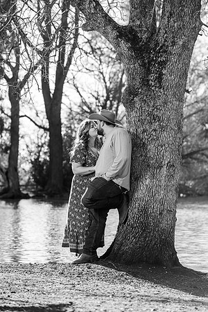 Portrait Photos by Edward August Photography