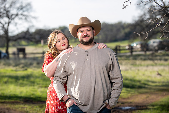 Portrait Photos by Edward August Photography