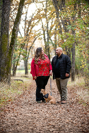 Portrait Photos by Edward August Photography