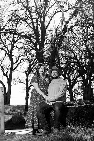 Portrait Photos by Edward August Photography