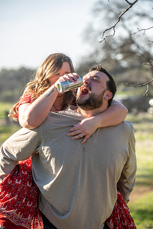Portrait Photos by Edward August Photography