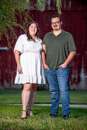Portrait Photos by Edward August Photography