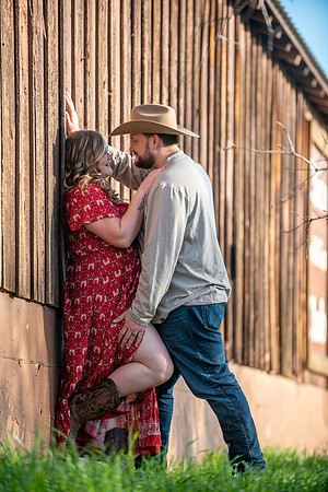 Portrait Photos by Edward August Photography
