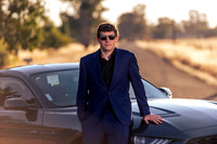 Portrait Photos by Edward August Photography