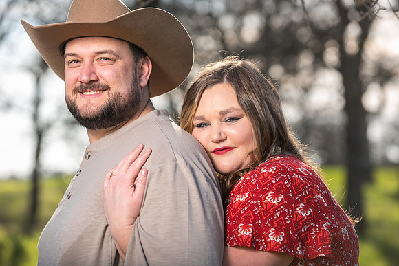 Portrait Photos by Edward August Photography