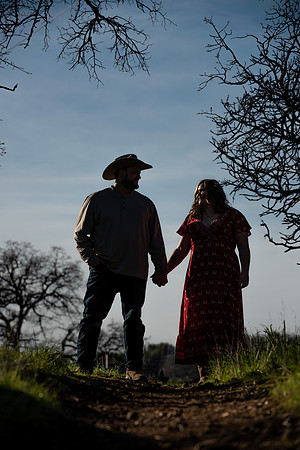 Portrait Photos by Edward August Photography