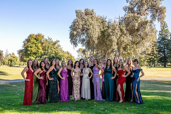 Portrait Photos by Edward August Photography