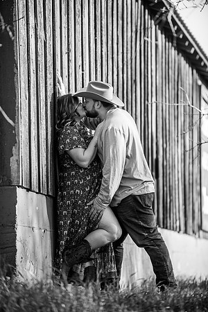 Portrait Photos by Edward August Photography