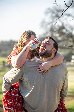 Portrait Photos by Edward August Photography