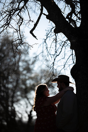 Portrait Photos by Edward August Photography