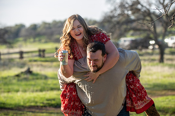 Portrait Photos by Edward August Photography