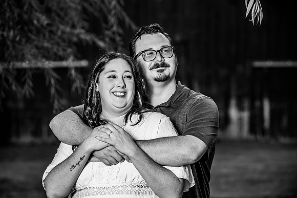 Portrait Photos by Edward August Photography