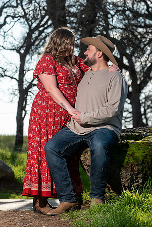 Portrait Photos by Edward August Photography