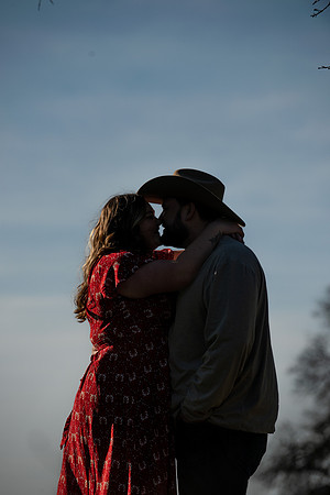 Portrait Photos by Edward August Photography