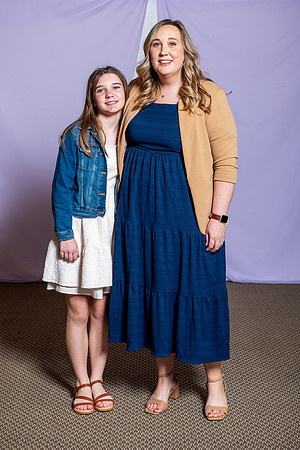 Portrait Photos by Edward August Photography