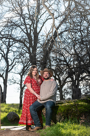 Portrait Photos by Edward August Photography