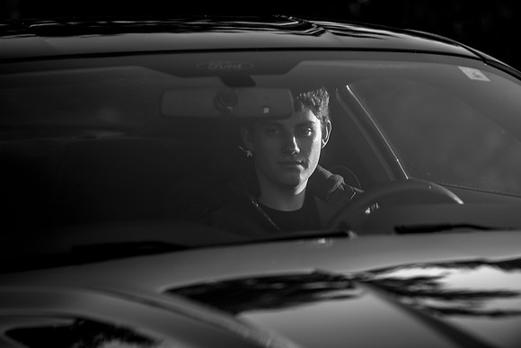 Portrait Photos by Edward August Photography