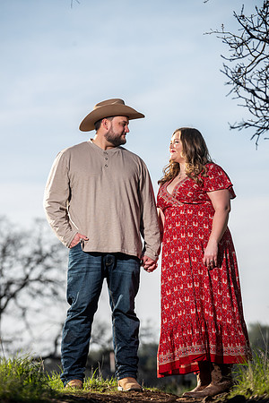 Portrait Photos by Edward August Photography