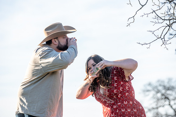 Portrait Photos by Edward August Photography