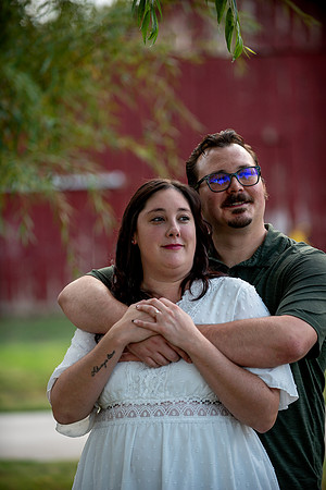 Portrait Photos by Edward August Photography