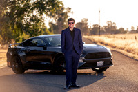 Portrait Photos by Edward August Photography