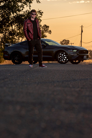 Portrait Photos by Edward August Photography