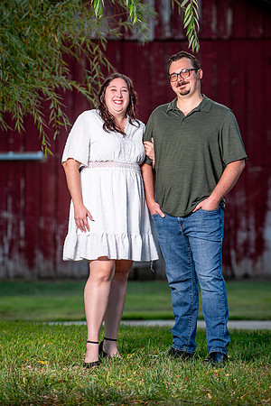 Portrait Photos by Edward August Photography