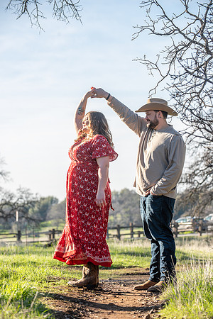 Portrait Photos by Edward August Photography