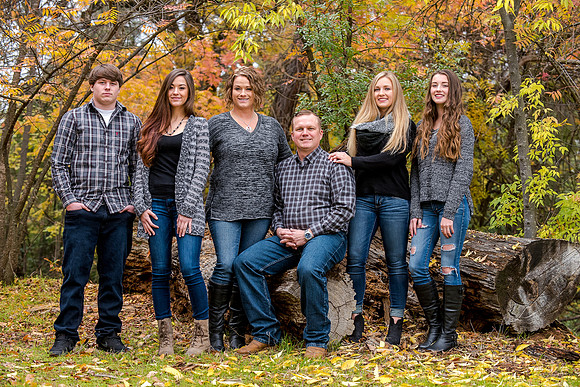 Family Session 12/2016