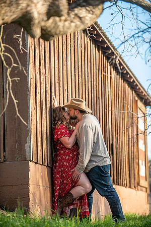 Portrait Photos by Edward August Photography