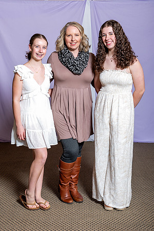 Portrait Photos by Edward August Photography